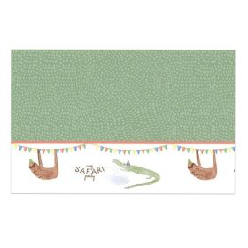 Safari Party Tablecover