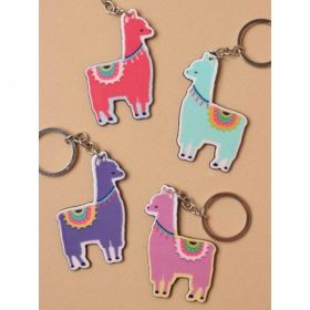 Llama Keyring