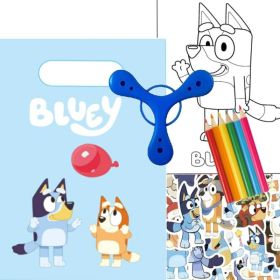 Bluey Party Pre Filled Party Bags (no.2)