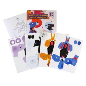 Dinosaur Play Packs