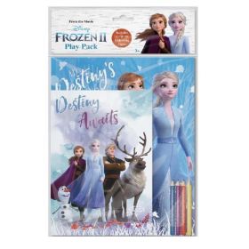 Frozen 2 Play Pack