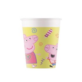 Peppa Pig Party Cups