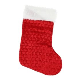 Deluxe Christmas Stocking