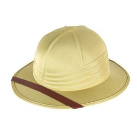 Adult Safari Hat