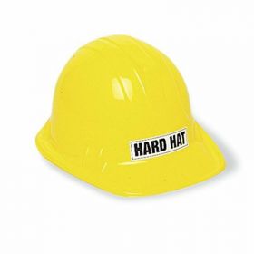 Construction Plastic Hat