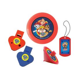 Paw Patrol Favour Pack