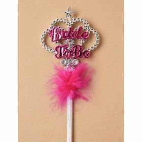 Bride To Be Hen Party Wand