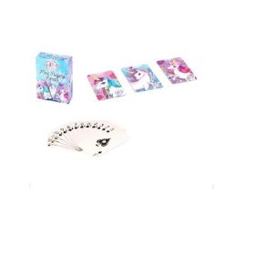 Unicorn Mini Playing Cards