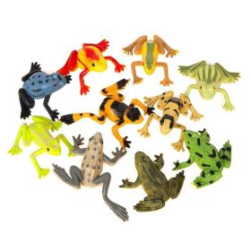 Frog Favours, pk8