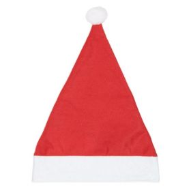 Adult Santa Hat