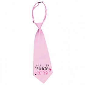 Girl's Night Out Bride to Be Tie