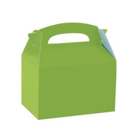 Kiwi Green Party Box