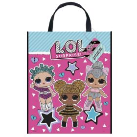 LOL Surprise Tote Bag