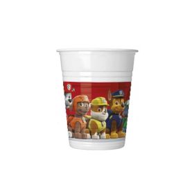 Paw Patrol Party Cups