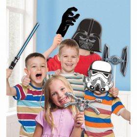 Star Wars Photo Booth Kit