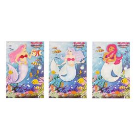 Mermaid Notebook