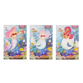 Mermaid Notebook