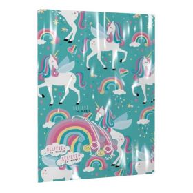 Unicorn Gift Wraps