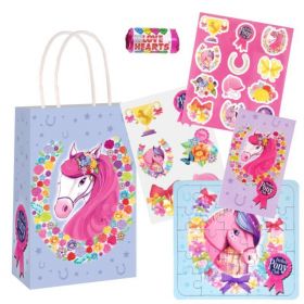 unicorn clutch bolsa