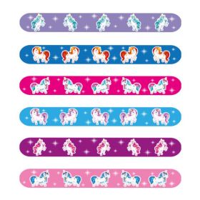 Unicorn Assorted Snap Bracelet