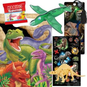 Prehistoric Luxury Pre Filled Party Bags