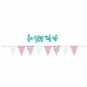 SPA Party Beautiful Banner Set