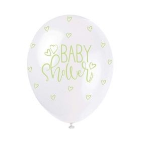 Baby Shower Balloons