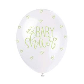 Baby Shower Balloons