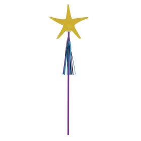 Mermaid Wishes Wand