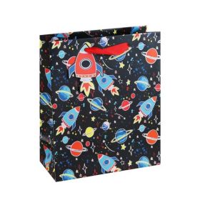 Outer Space Gift Bag