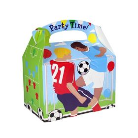 Football Party Box