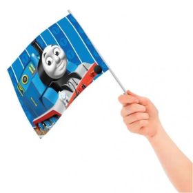 Thomas & Friends Waving Flag