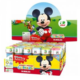 Mickey Mouse Bubbles Tub