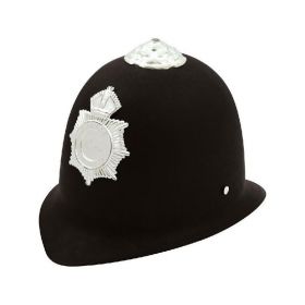 Adult Police Helmet