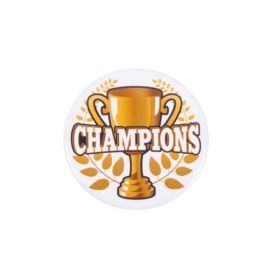 Champions Badge