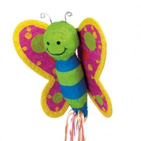 Butterfly Drum Pinata