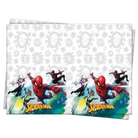 Spiderman Tablecover