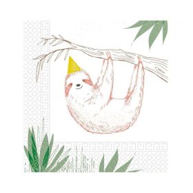 Safari Party Napkins