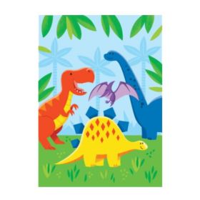 Dinosaur Party Bags