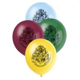 Harry Potter Latex Balloons