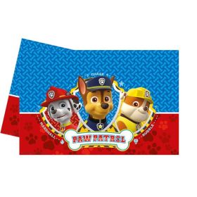 Paw Patrol Party Tablecovers