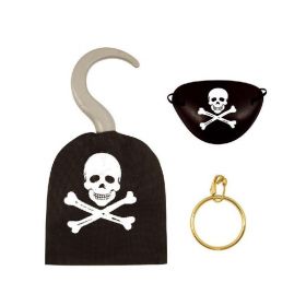 Pirate Accessories Set