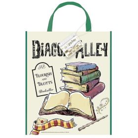 Harry Potter Tote Party Bag