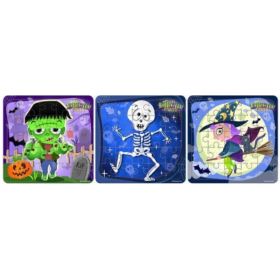 Halloween Jigsaw Puzzle