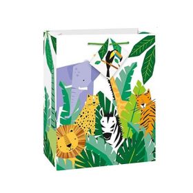 Animal Safari Gift Bag
