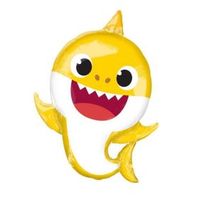 Baby Shark SuperShape Foil Balloon