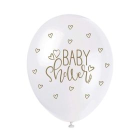 Baby Shower Balloons