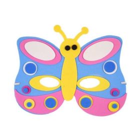 Butterfly Eva Soft Mask