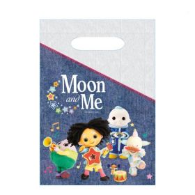 Moon and Me Party Bags