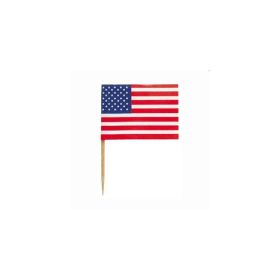 US Flag Pick